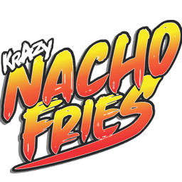 Krazy Nacho Fries